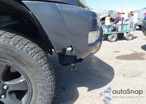 2005 Toyota 4Runner Sr5 Sport V6 z USA, uszkodzony, nr VIN JTEBU14R658044763